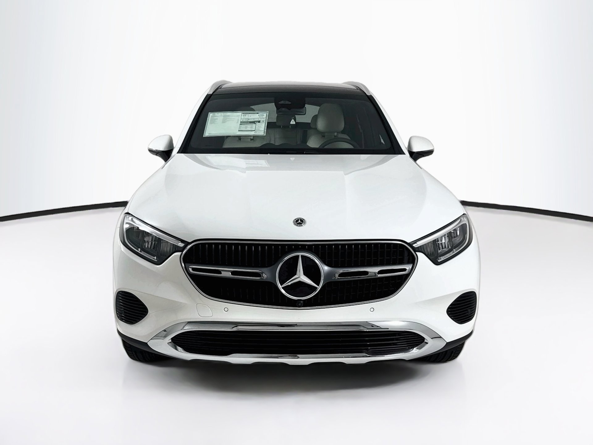 New 2027 Mercedes-Benz GLC 300 image 2