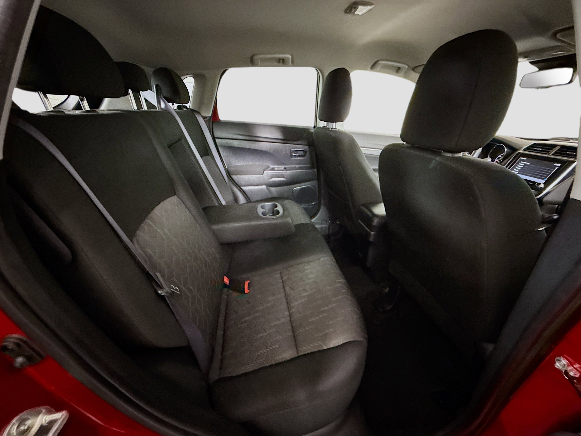 Used 2023 Mitsubishi Outlander Sport ES image 26