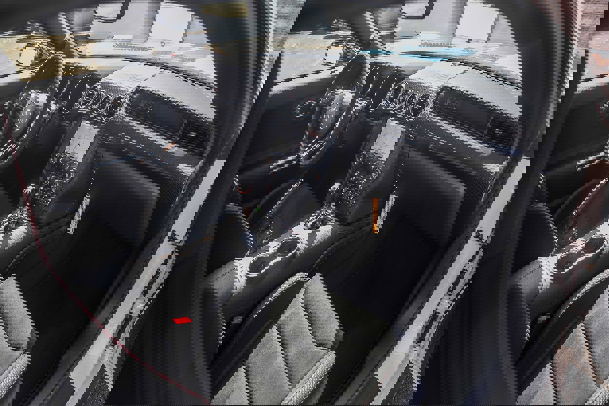 Used 2020 Ford Mustang Shelby GT350R w/ GT350R Equipment Group 920A image 21