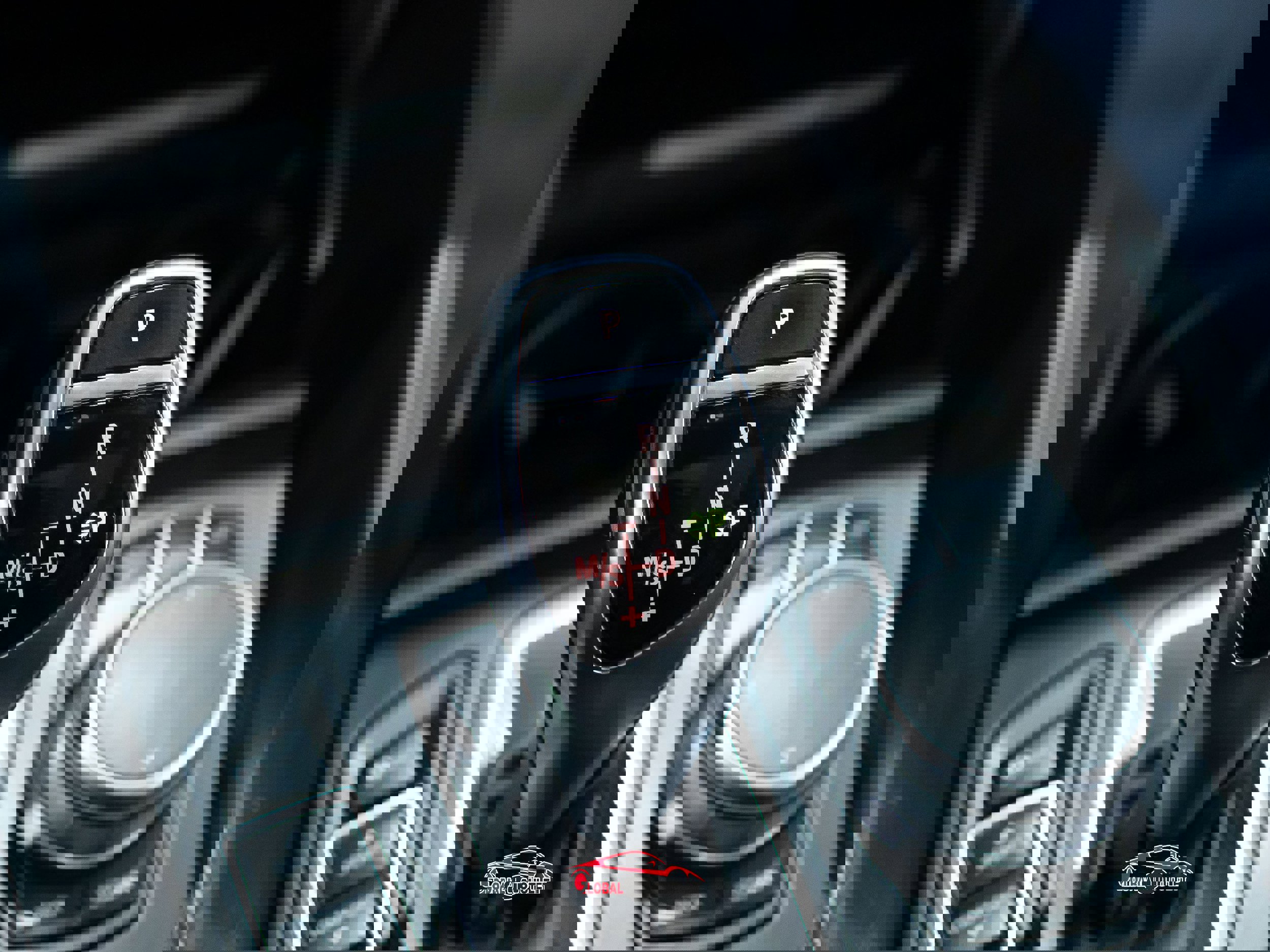 Used 2019 BMW X6 xDrive50i w/ M Sport Package image 37