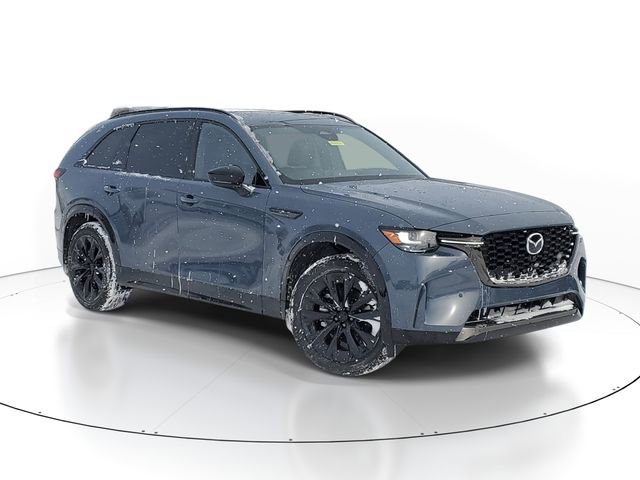 New 2026 MAZDA CX-90 3.3 Turbo S w/ Premium Package