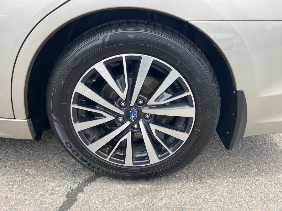 Used 2018 Subaru Legacy 2.5i Premium AWD/4WD image 21