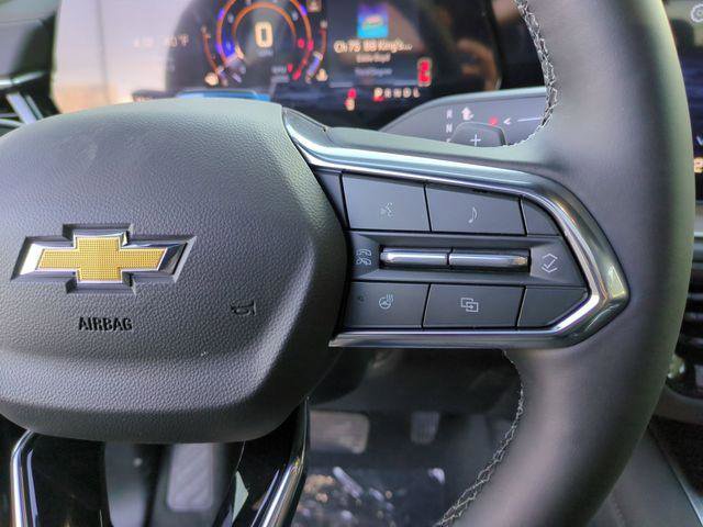 New 2026 Chevrolet Suburban High Country image 17