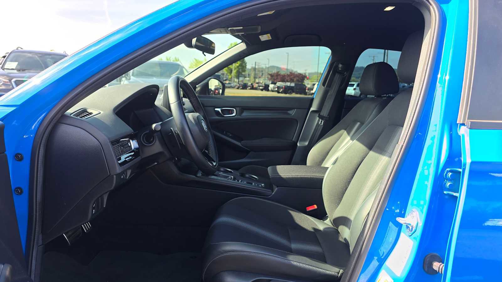 Used 2023 Honda Civic Sport image 23