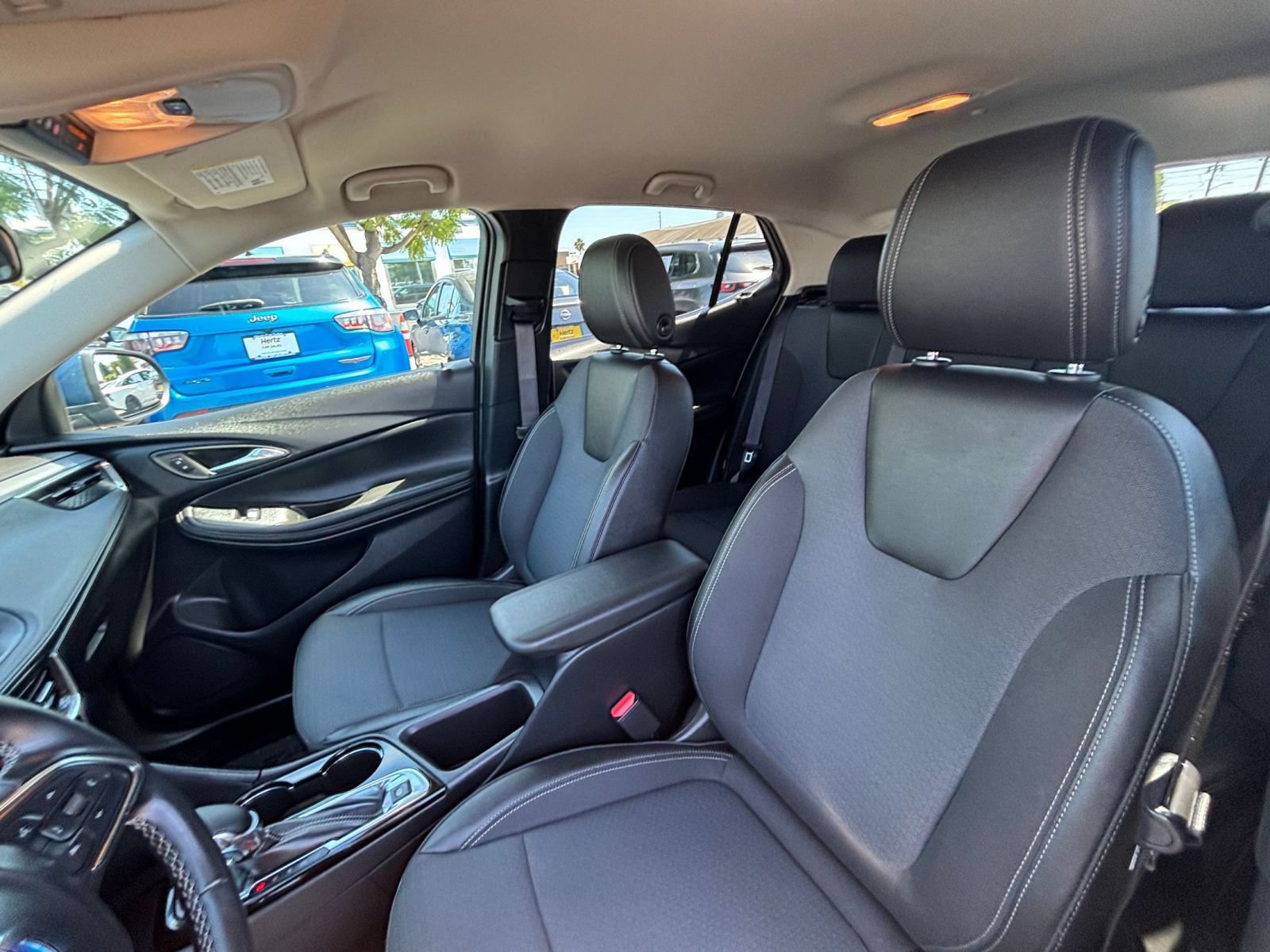 Used 2026 Buick Encore GX Preferred FWD image 27