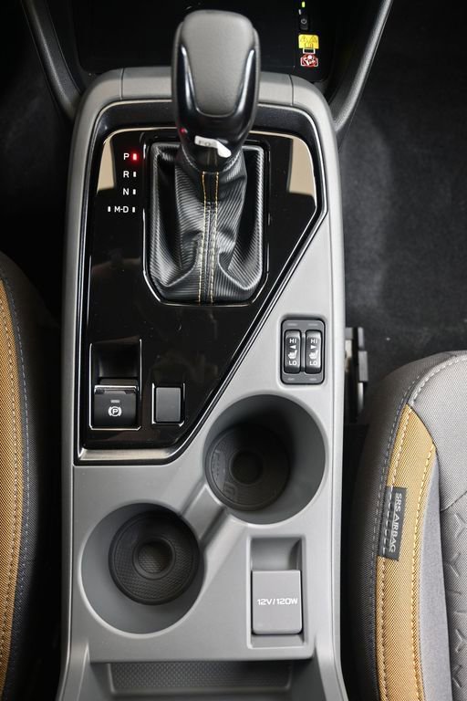 Used 2025 Subaru Crosstrek 2.5i Sport image 34