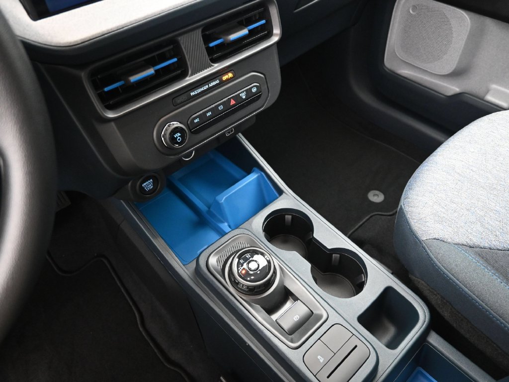 New 2026 Ford Maverick XLT FWD image 19