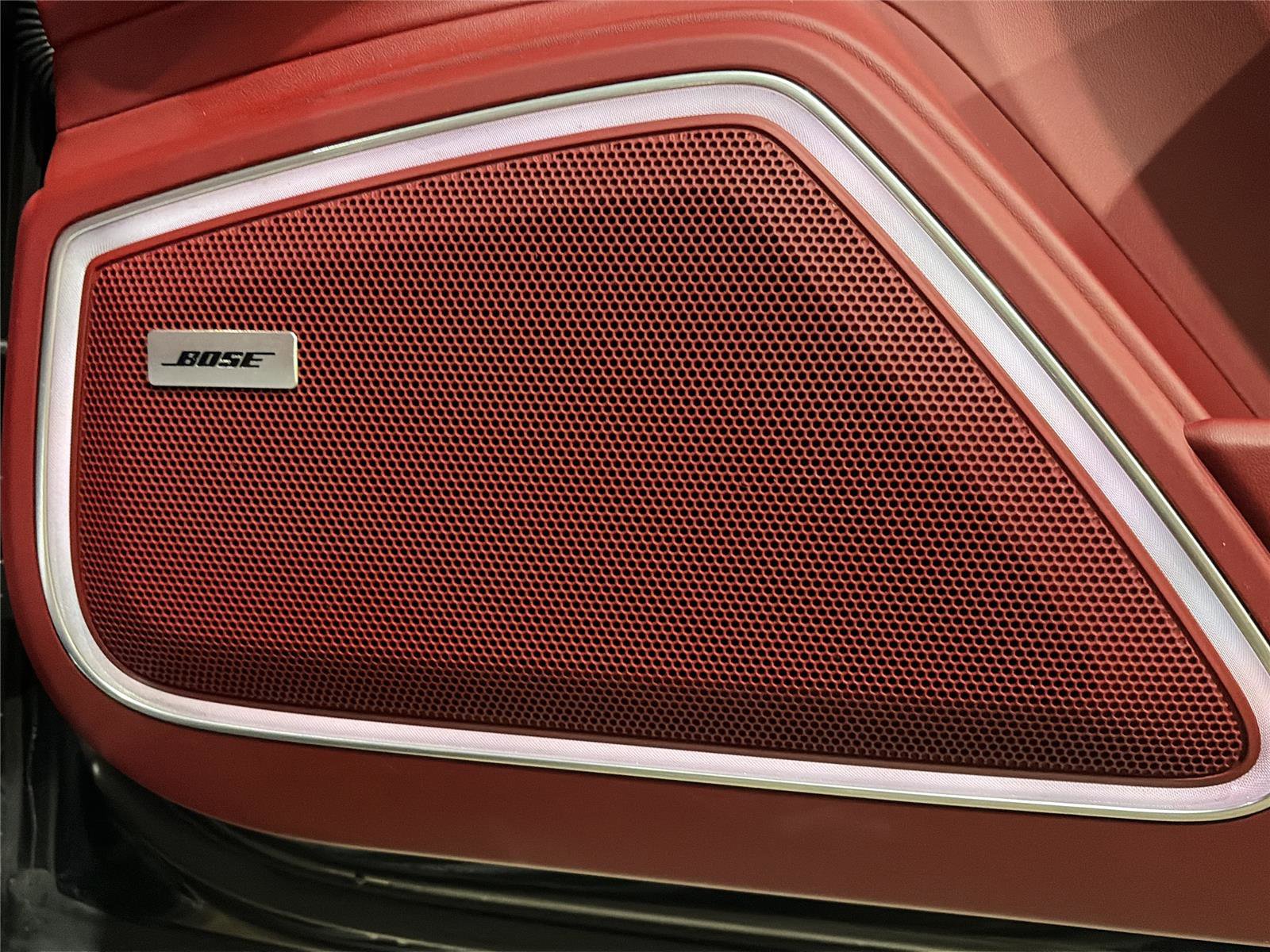 Used 2017 Porsche Panamera 4 image 22