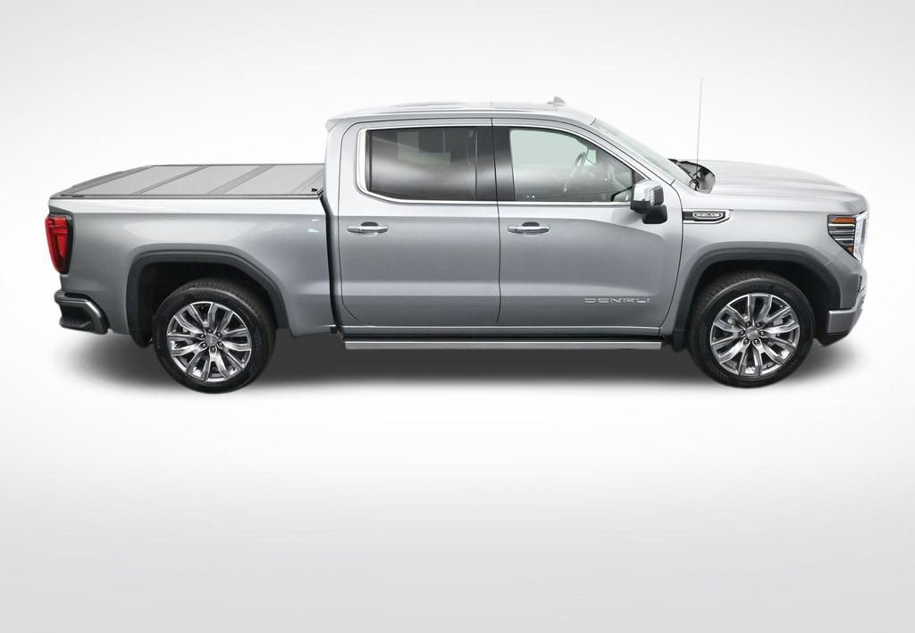 Used 2024 GMC Sierra 1500 Denali w/ Denali Reserve Package AWD/4WD image 27