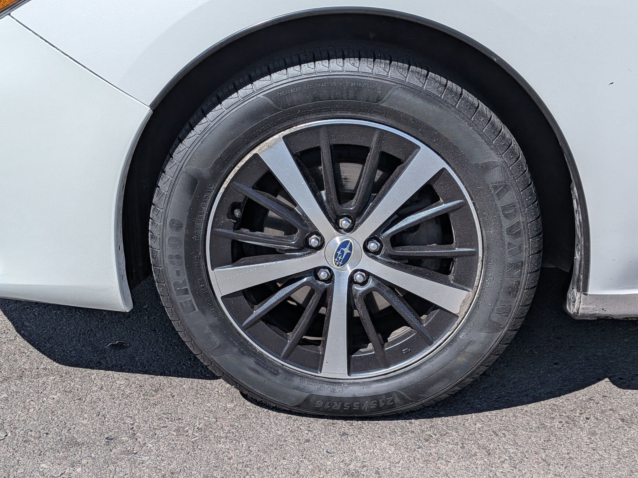 Used 2019 Subaru Impreza 2.0i Premium w/ Eyesight & BSD/Rcta & SRF image 12