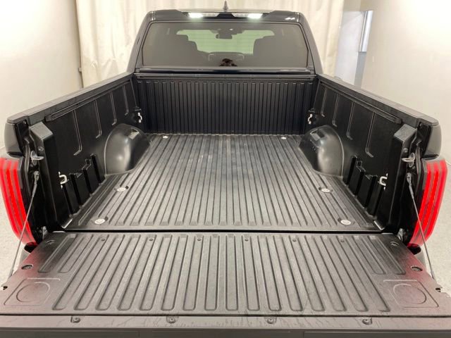 Used 2025 Toyota Tundra SR5 w/ TRD Off-Road Package image 30