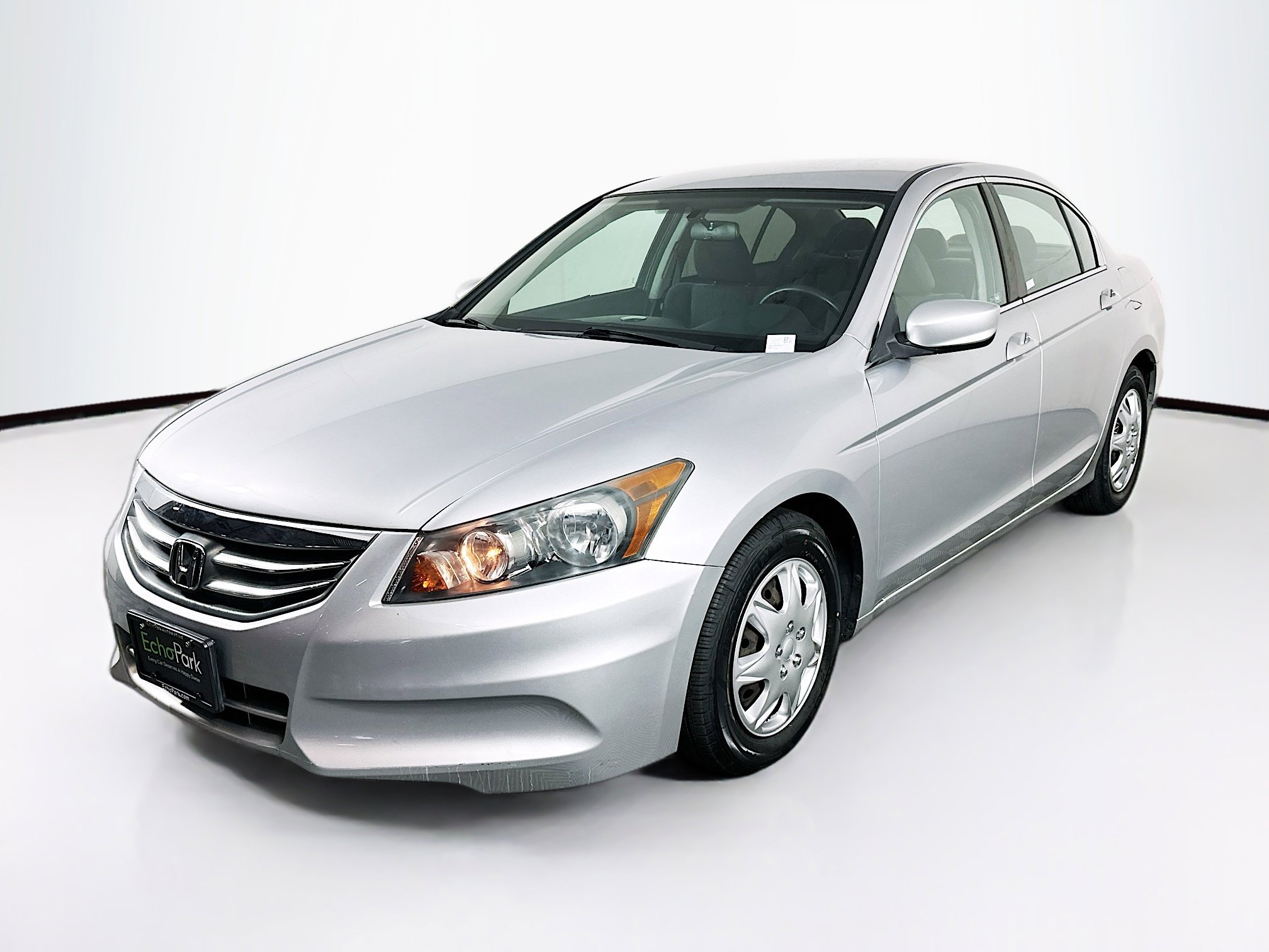 Used 2012 Honda Accord LX image 3