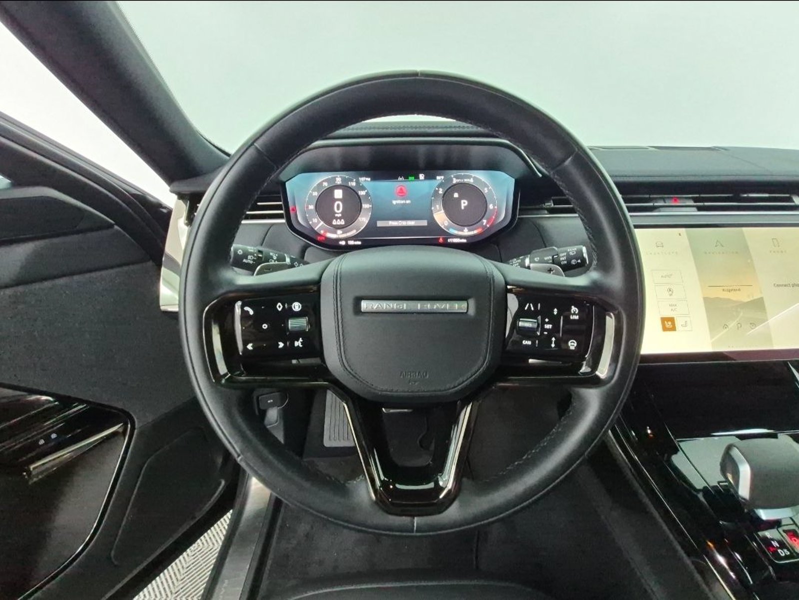 Used 2024 Land Rover Range Rover Sport Dynamic SE AWD/4WD image 29