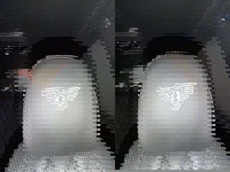 Used 2015 Bentley Flying Spur V8 image 29