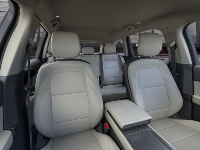 New 2026 Lincoln Nautilus Premier AWD/4WD image 10