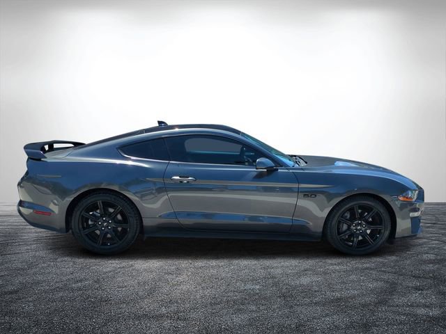 Used 2020 Ford Mustang GT w/ Black Accent Package RWD image 2