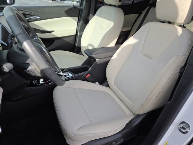 Used 2022 Buick Encore GX Select image 32