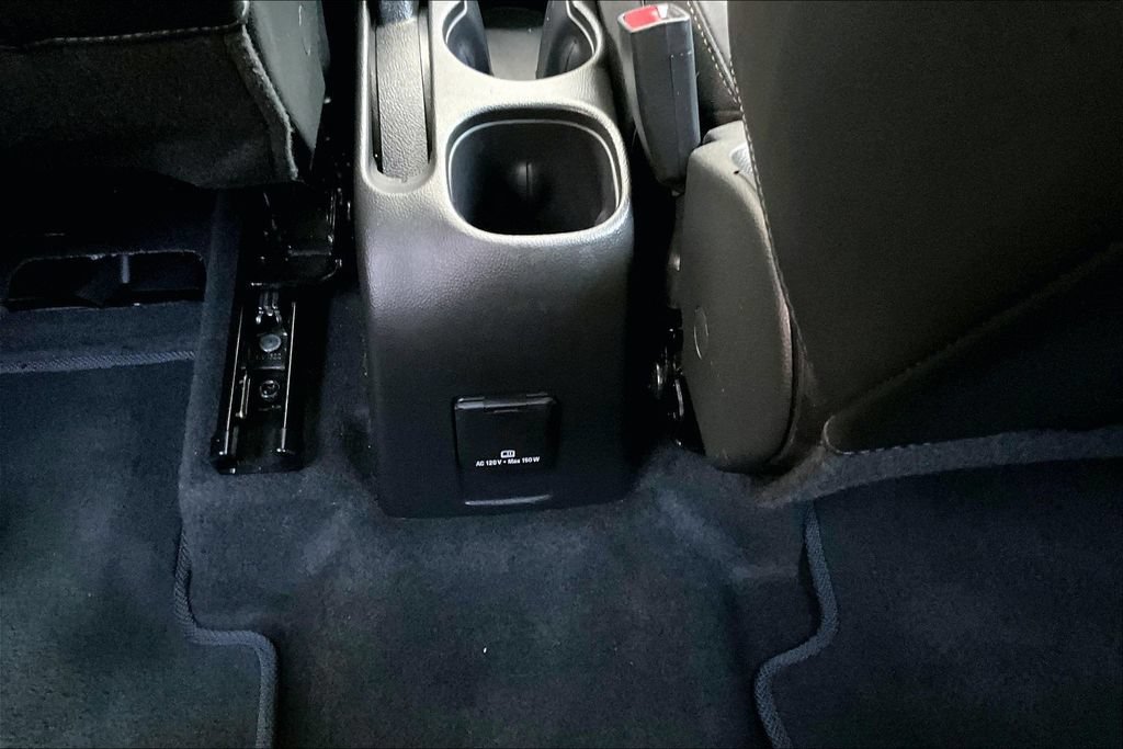 Used 2022 Chevrolet Trax LT w/ LT Convenience Package FWD image 9