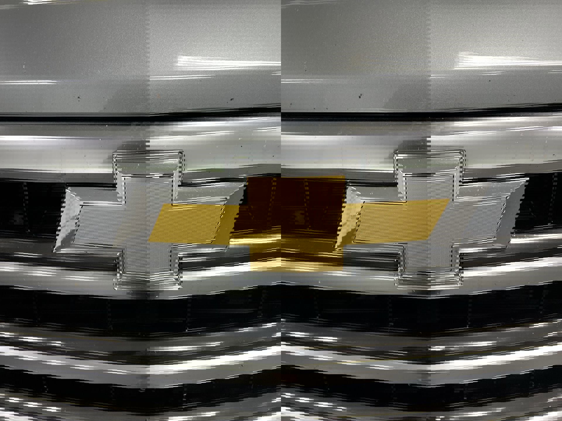 Certified 2025 Chevrolet Silverado 1500 High Country image 68