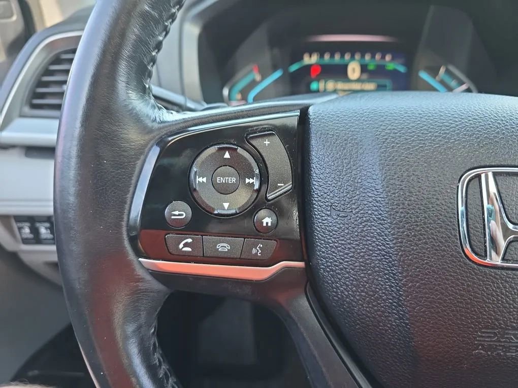 Used 2018 Honda Odyssey EX-L image 18