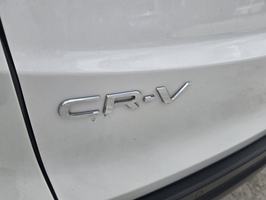 New 2024 Honda CR-V EX-L image 13