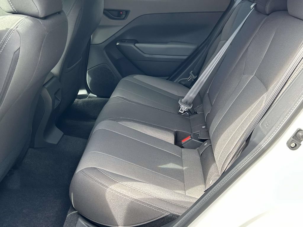 New 2026 Subaru Crosstrek 2.5i w/ Convenience Package #1 AWD/4WD image 11