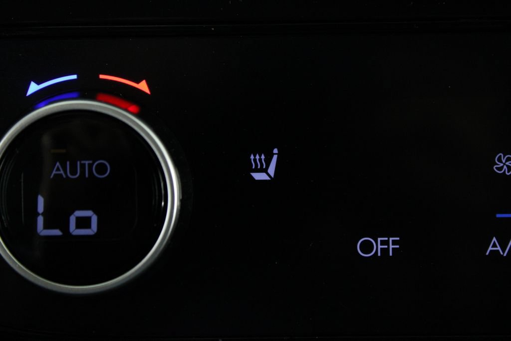 Certified 2026 Hyundai Tucson SEL FWD image 28