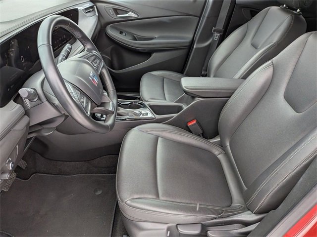 Used 2024 Buick Encore GX Sport Touring image 12