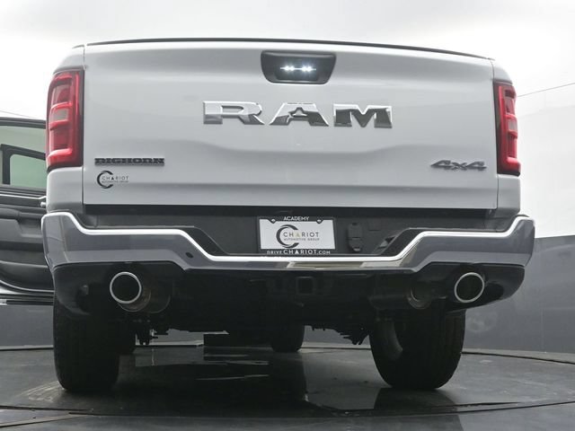 New 2026 RAM 1500 Big Horn AWD/4WD image 60