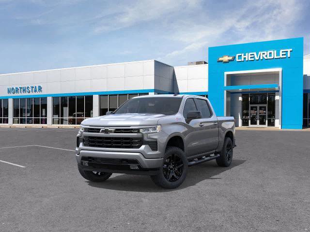 New 2026 Chevrolet Silverado 1500 RST image 8