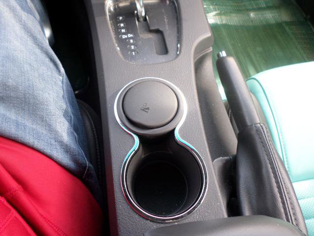 Used 2002 Ford Thunderbird image 16