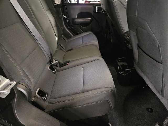 Used 2020 Jeep Gladiator Sport w/ Quick Order Package 24S image 17