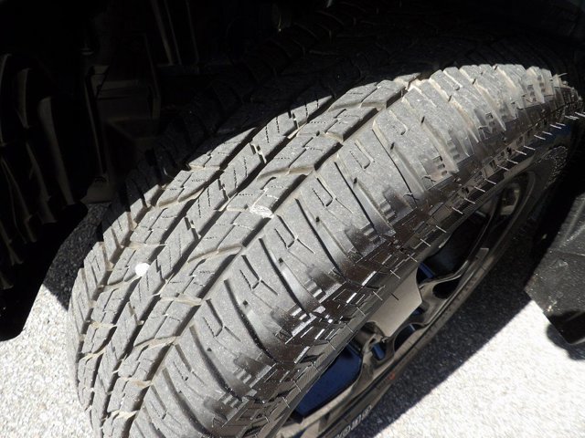 Certified 2025 Subaru Forester Wilderness w/ Wilderness Package image 27