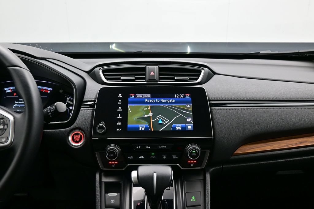 Used 2017 Honda CR-V Touring image 46
