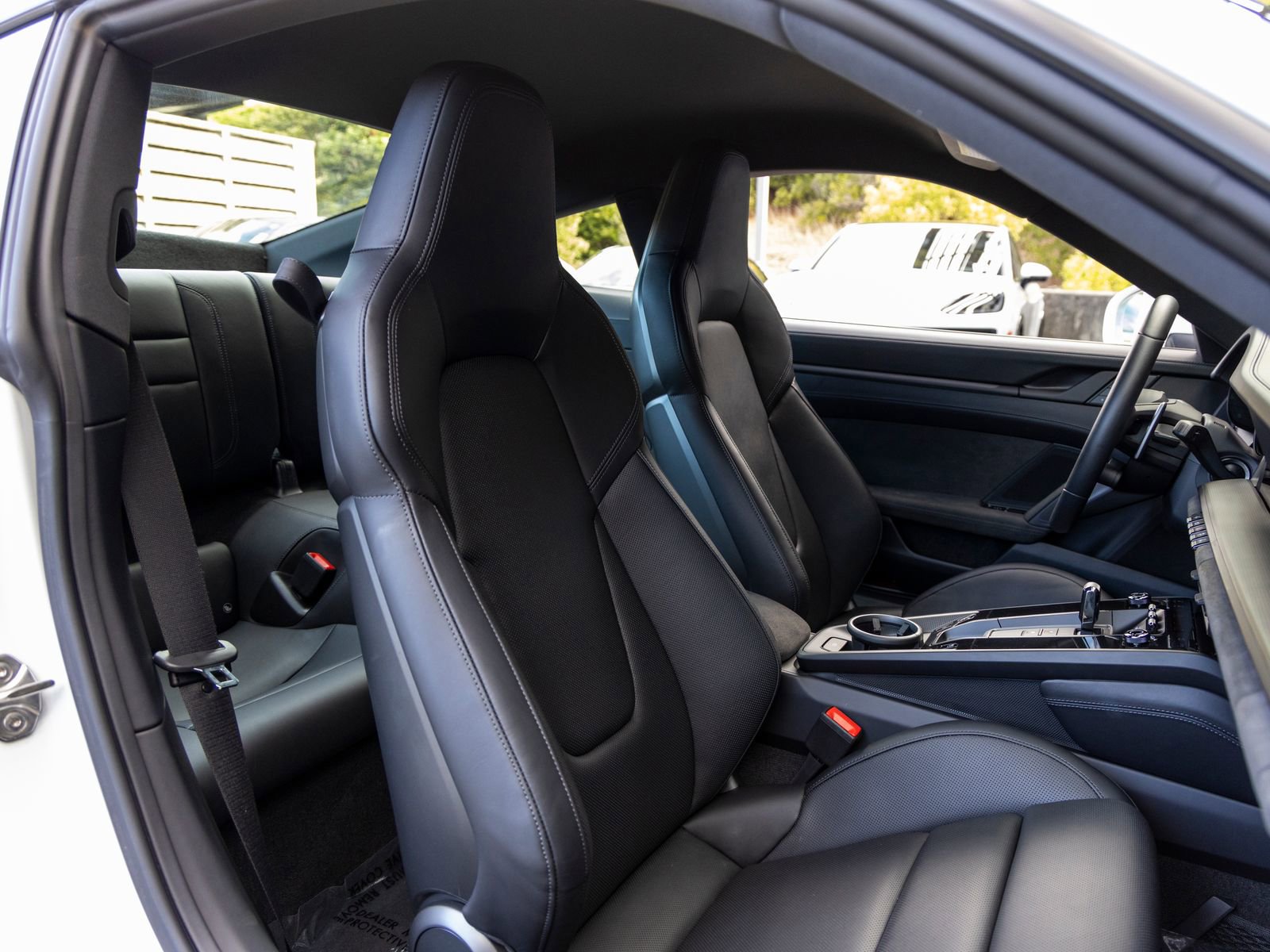 Used 2024 Porsche 911 Carrera GTS image 44
