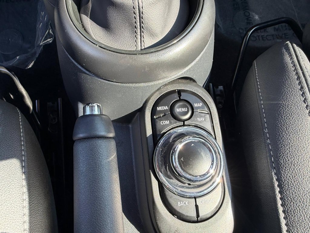 Used 2024 MINI Cooper S FWD image 30
