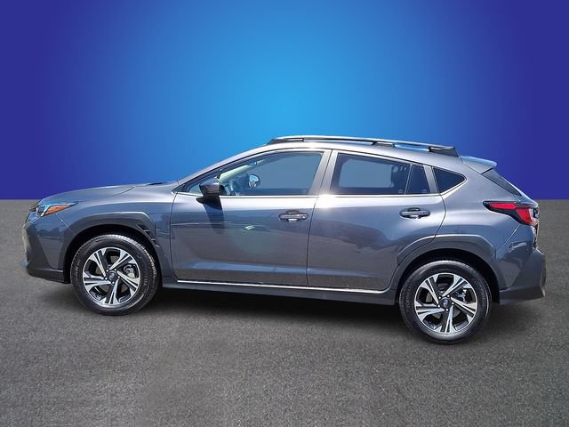 Certified 2025 Subaru Crosstrek 2.5i Premium AWD/4WD image 7