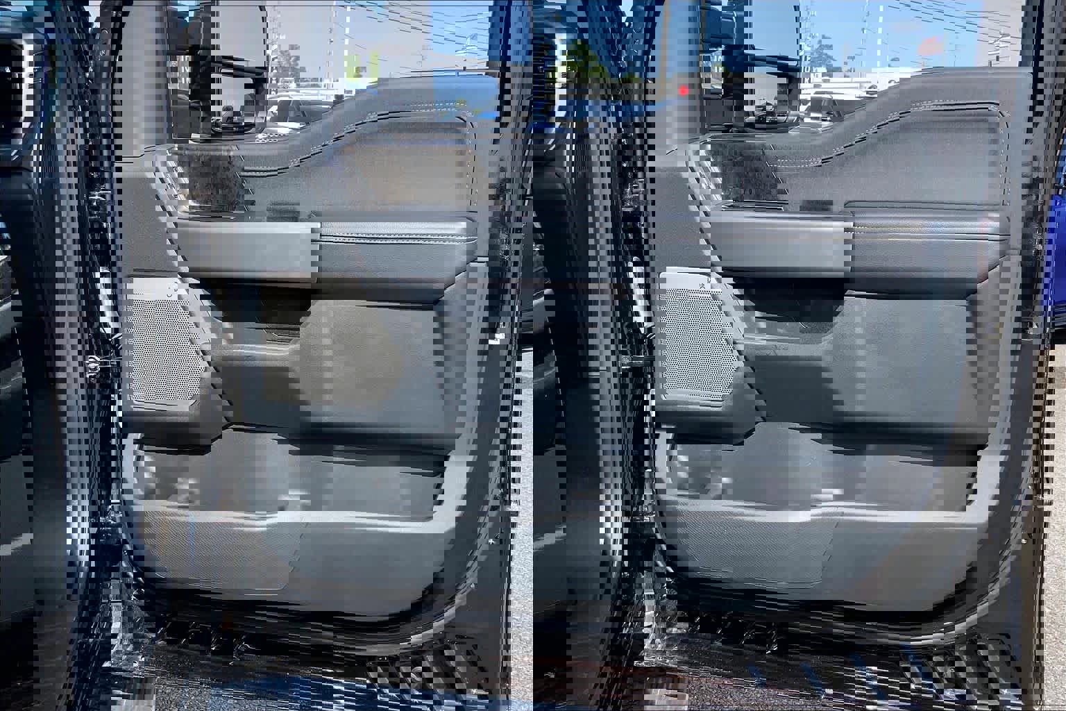 Certified 2021 Ford F150 Lariat w/ Equipment Group 502A High AWD/4WD image 22