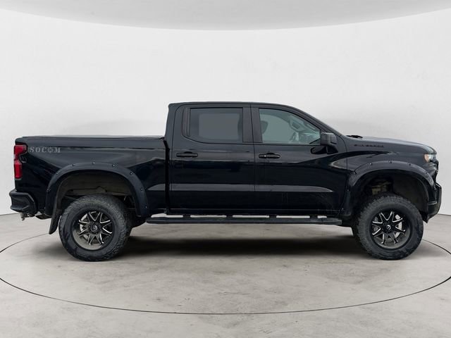 Used 2020 Chevrolet Silverado 1500 RST w/ True North Edition AWD/4WD image 6