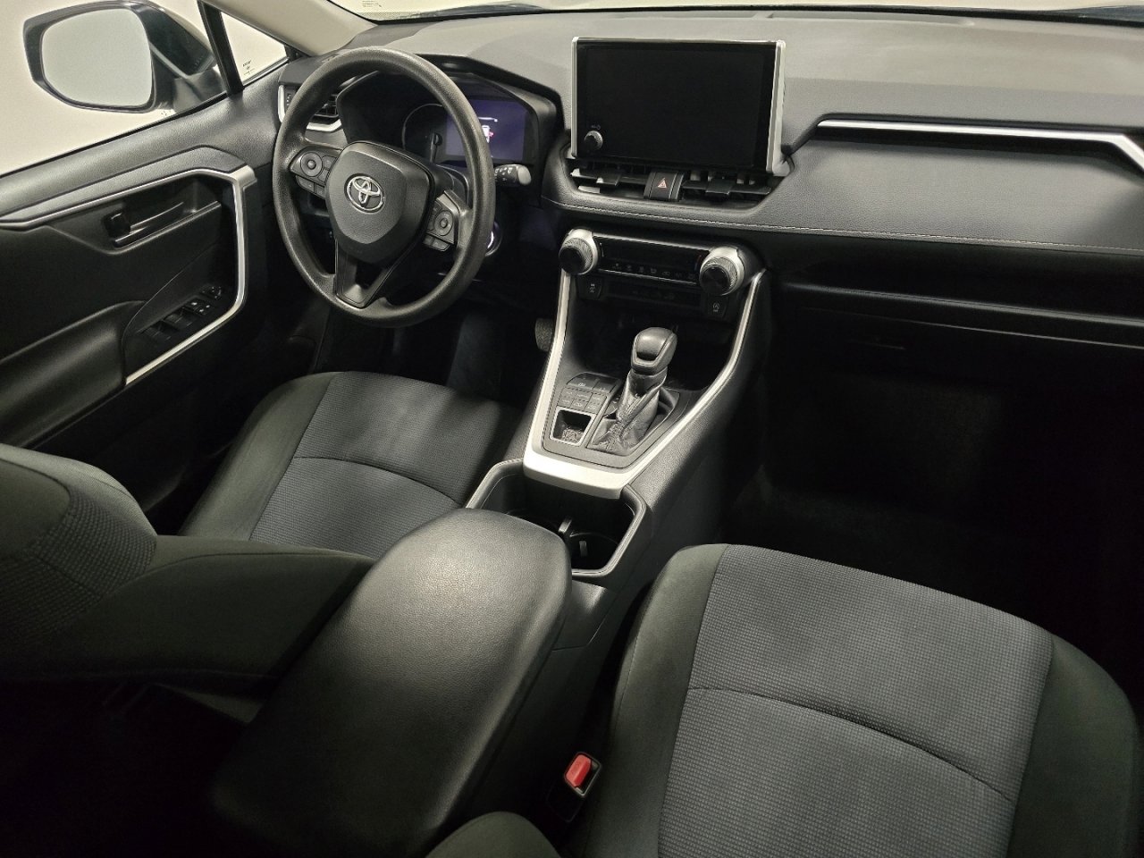 Certified 2024 Toyota RAV4 LE image 19