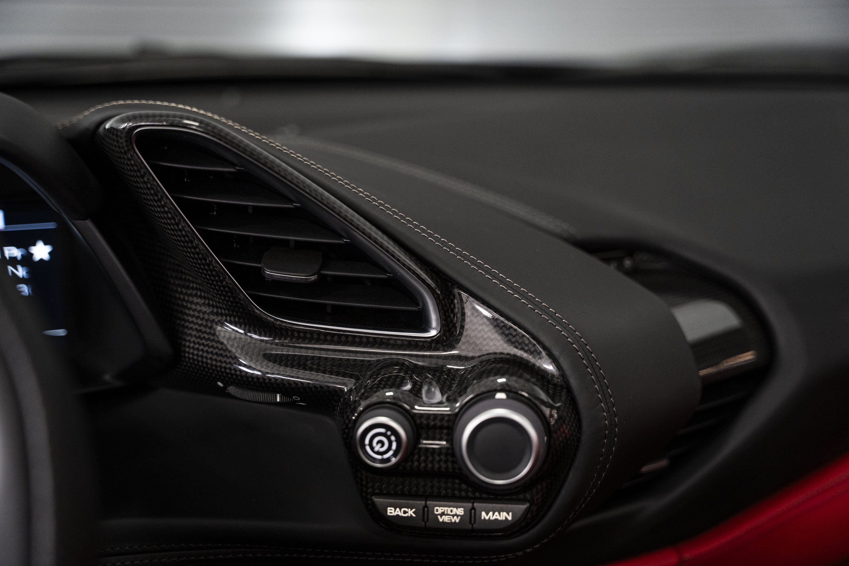 Used 2016 Ferrari 488 Spider RWD image 41