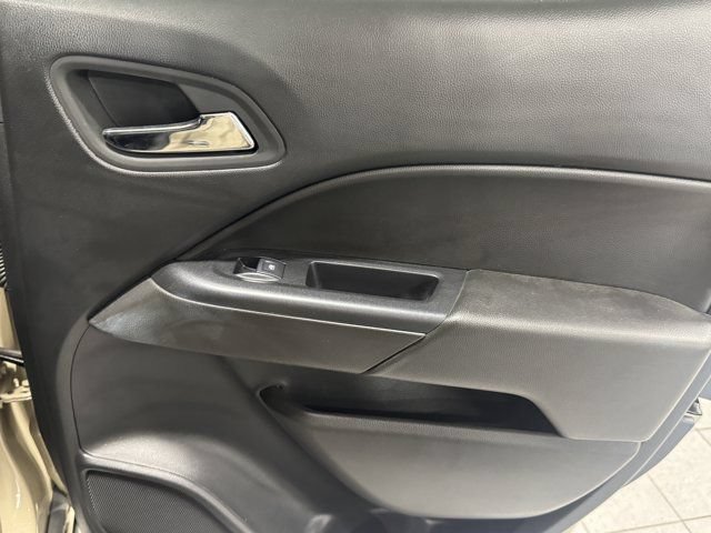 Used 2022 Chevrolet Colorado ZR2 w/ Colorado ZR2 Bison Edition AWD/4WD image 31