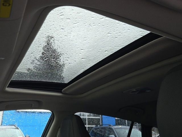 Certified 2025 Subaru Crosstrek 2.0i Premium image 19