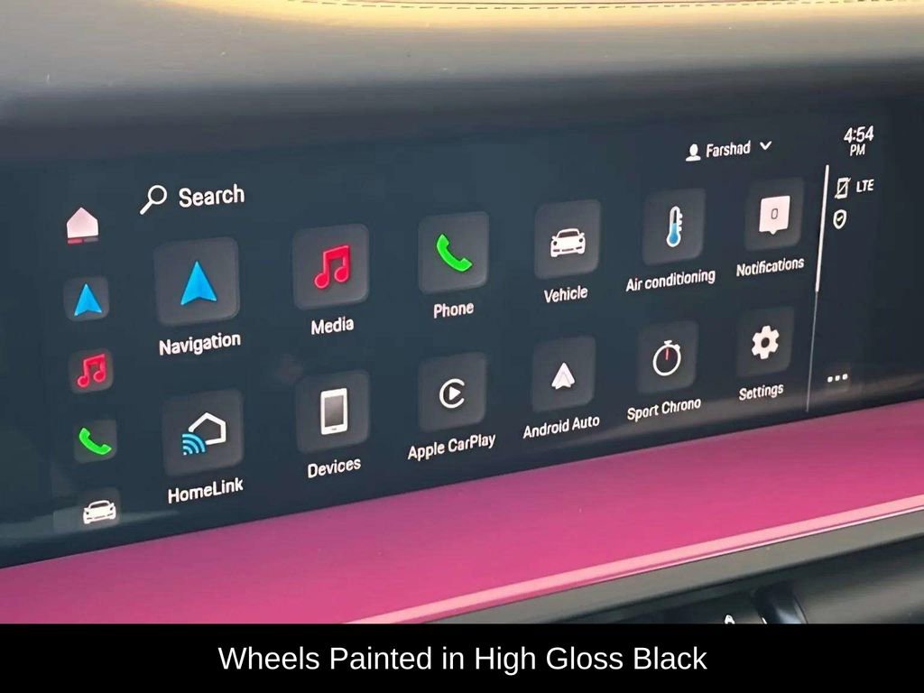 Used 2023 Porsche 911 Carrera T image 19