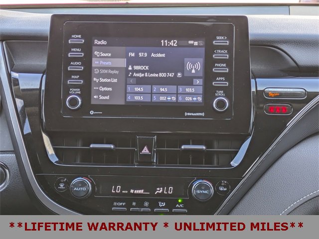 Used 2023 Toyota Camry SE image 18