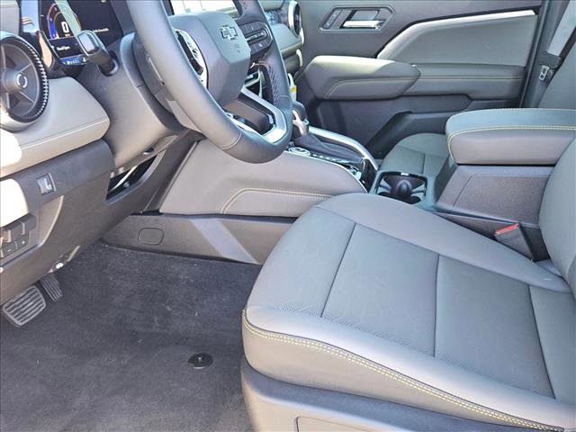 New 2026 Chevrolet Colorado ZR2 image 14