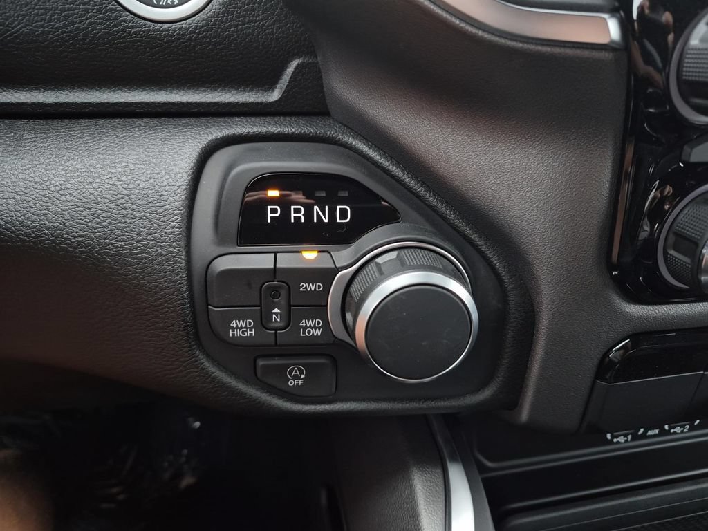 New 2026 RAM 1500 Express AWD/4WD image 20