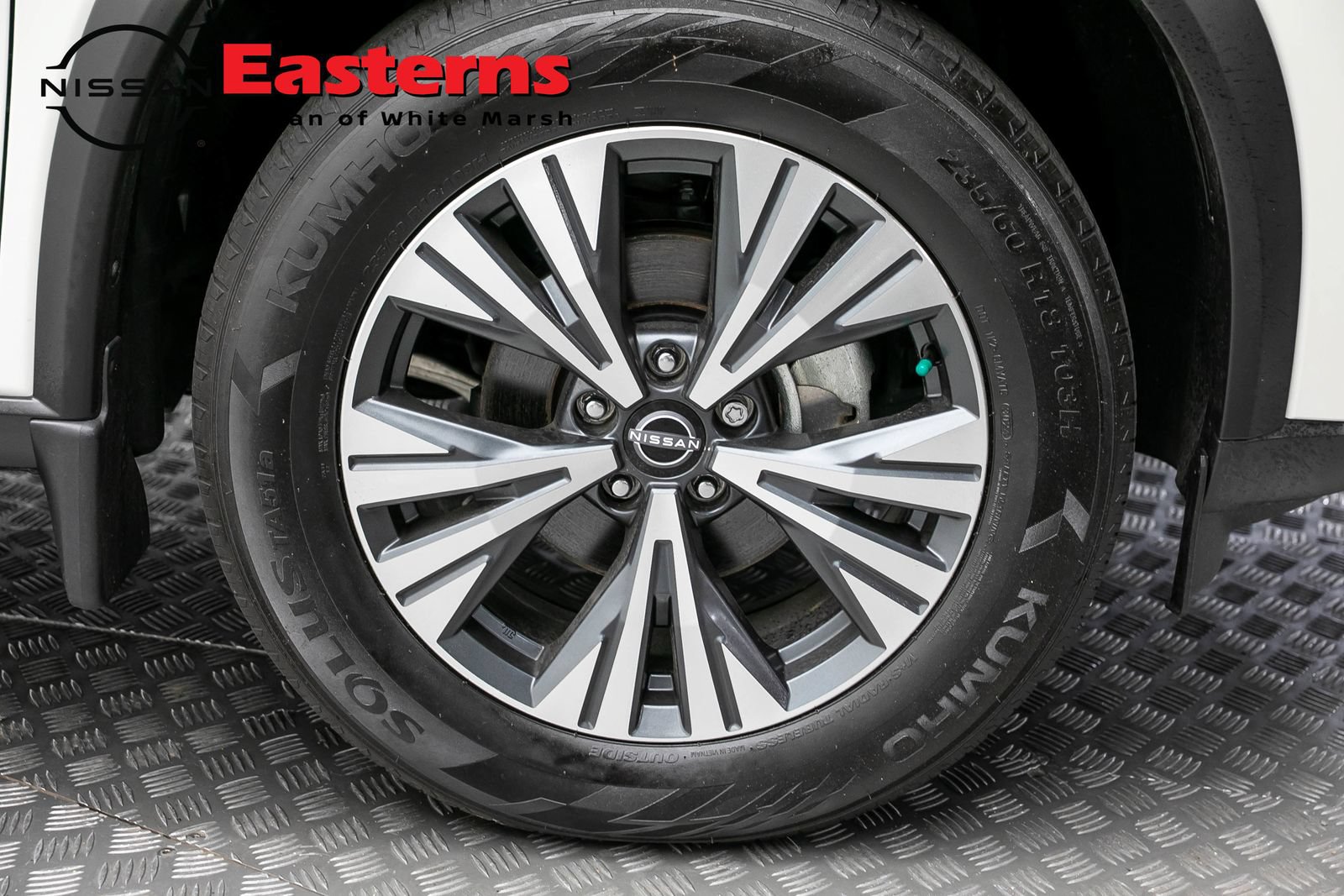 Used 2023 Nissan Rogue SV AWD/4WD image 30