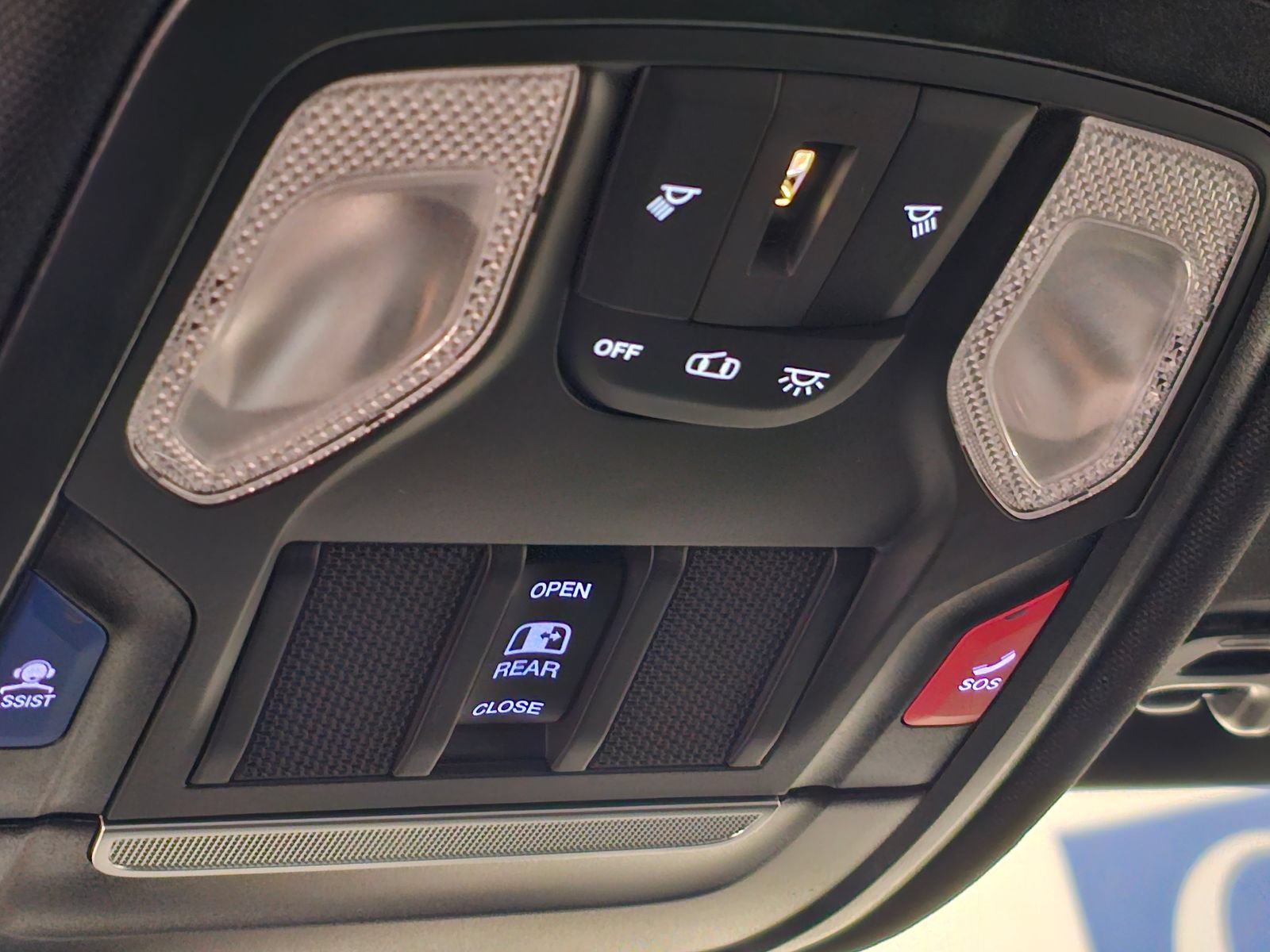 New 2026 RAM 1500 Big Horn AWD/4WD image 18