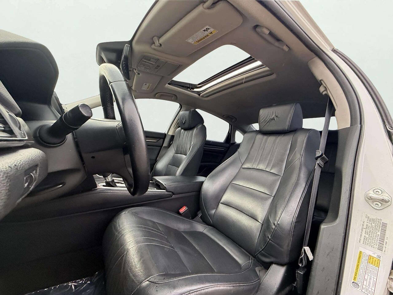 Used 2018 Honda Accord EX-L image 20